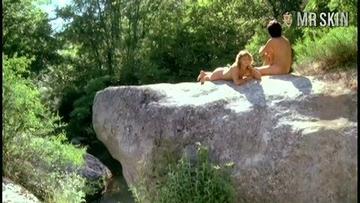 Marie-Anne Chazel in Les babas Cool (1981) Breasts Butt Breasts Bush 179276