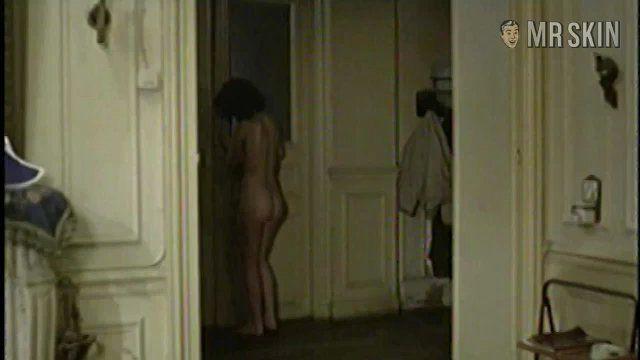 Anne Jousset in Les héros n'ont pas froid aux oreilles (1978) Breasts Bush Breasts Bush 179364