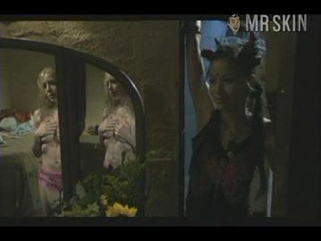 Courtney Peldon in Reality Kills (2002) Breasts Bikini Breasts 188173