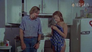 Diane Lee Hart in The Giant Spider Invasion (1975) Breasts Underwear Bikini Breasts 244565