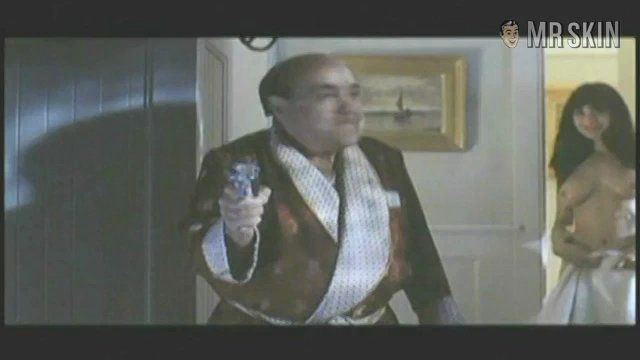 Sascha Knopf in What's the Worst That Could Happen? (2001) Breasts Breasts 185985