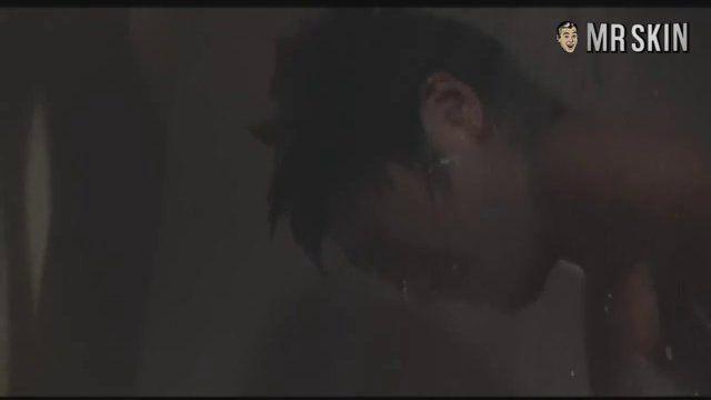 Harumi Inoue in Freeze Me (2000) Breasts Butt Breasts Butt 179561