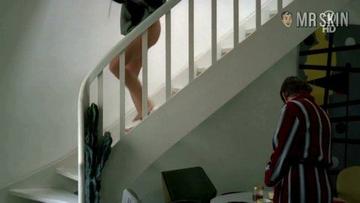 Claudia Matschulla in Der Philosoph (1989) Full Nudity Breasts Bush 233469