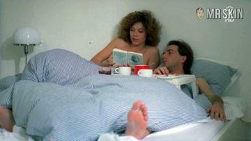 Friederike Tiefenbacher in Der Philosoph (1989) Breasts Butt* 233470