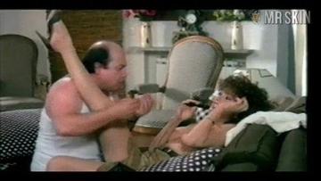 Edwige Fenech in Zucchero, miele e peperoncino (1980) Breasts Breasts 179274