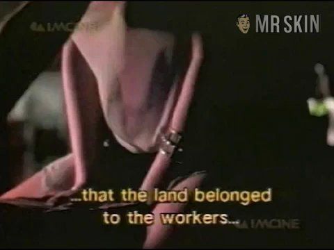 Christianne Gout in Optic Fiber (1998) Breasts Breasts Butt 179387