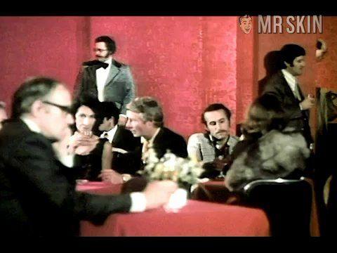 Julia Plummer in East End Hustle (1976) Breasts Breasts 179409