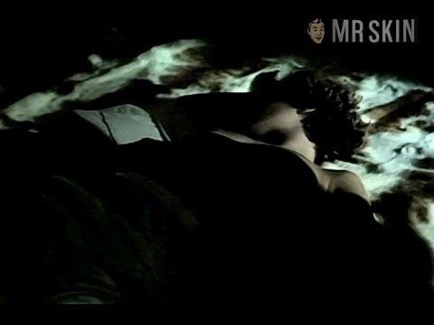 Julia Plummer Nude in East End Hustle. Breasts. 202504