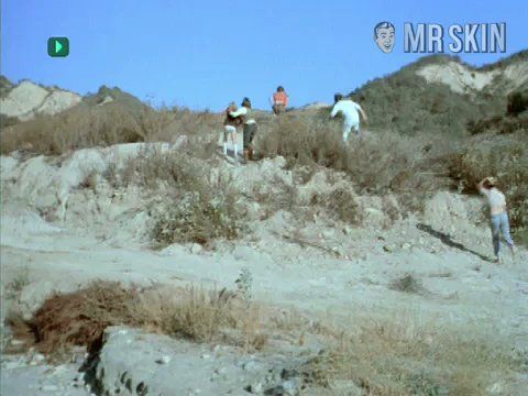 Rene Bond in Country Cuzzins (1970) Breasts Butt Bush Breasts Bush 192145