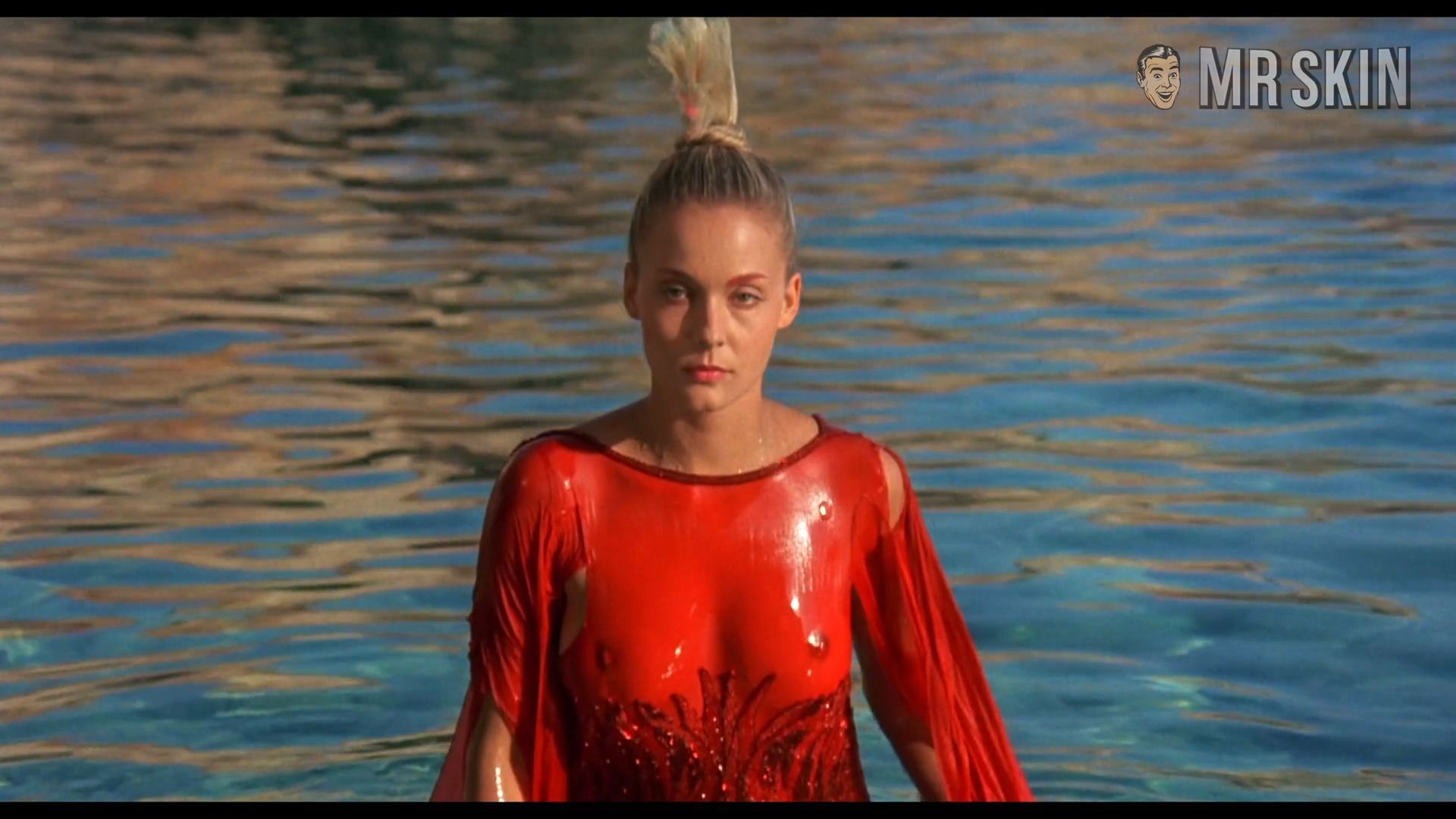 Hottest Princess Jenna Scenes. Sexy, breasts, left breast. 345291