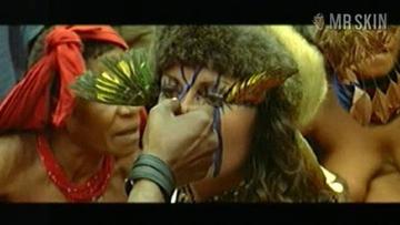 Valérie Lagrange in La Vallée (1972) Breasts Breasts Butt 179558