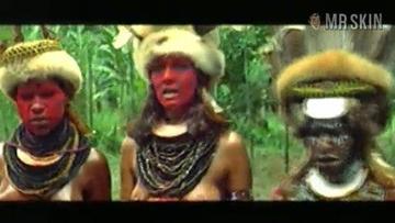 Valérie Lagrange in La Vallée (1972) Breasts Breasts Butt 179559