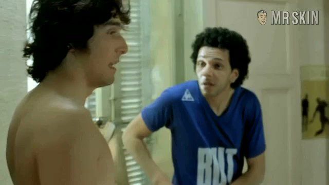 Delphine MacCarty in La Parenthèse enchantée (2000) Breasts Butt Bush Breasts Bush 179574