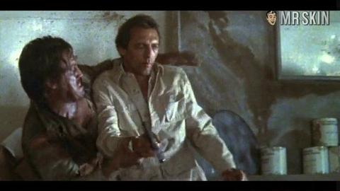Cheryl Smith Nude in Parasite. Breasts. 210862