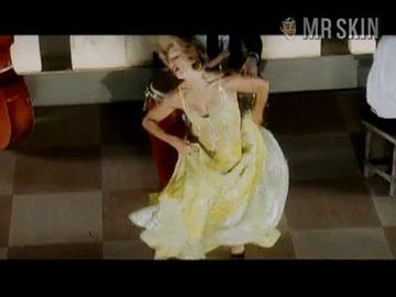 Madonna in Swept Away (2002) Sexy Bikini Breasts 181800