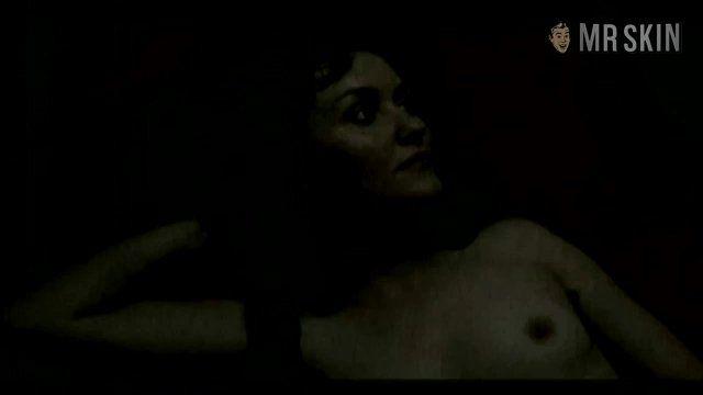 Esther Hall in Sons & Lovers (2003) Breasts Butt Bush Breasts Bush 200852