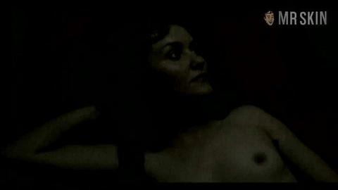 Esther Hall Nude as Clara Dawes. Breasts, Butt, Bush. 200852