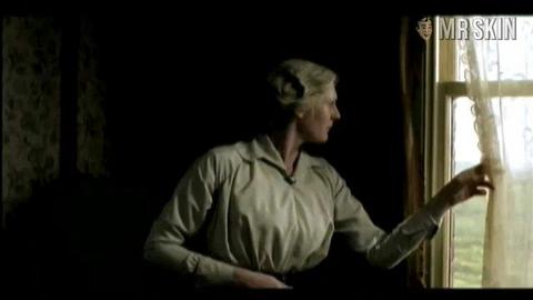 Esther Hall Naked as Clara Dawes. Breasts, Bush, butt. 200853