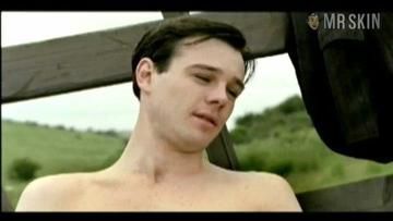 Esther Hall in Sons & Lovers (2003) Breasts Bush Breasts Bush 200853