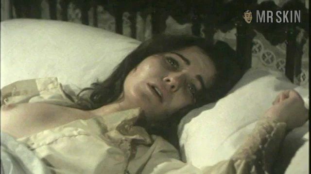 Sandra Mozarowsky in Beatriz (1976) Breasts Breasts Bush 186936