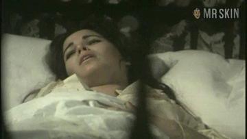 Sandra Mozarowsky in Beatriz (1976) Breasts Breasts Bush 186936