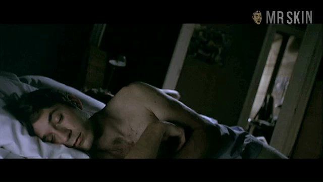 Julie from Mille millièmes Naked. Butt. 206633