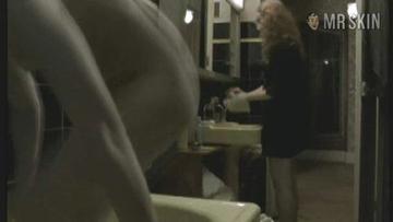 Yelda Reynaud in Girls Can't Swim (2000) Breasts Bush Breasts Bush 181199