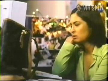 Joyce Jimenez in Ano bang meron ka? (2001) Bikini Bikini Breasts 191655