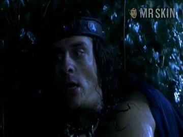 Neus Asensi in The Heart of the Warrior (2000) Butt Full Frontal Breasts Bush 216881