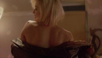 Lezlie Deane in 976-EVIL (1989) Breasts Breasts 179952