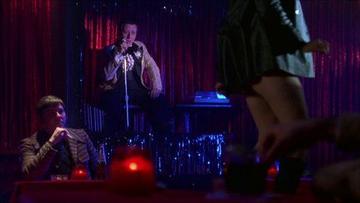 Teri Geary in Auto Focus (2002) Butt Bush Breasts Bush 182713