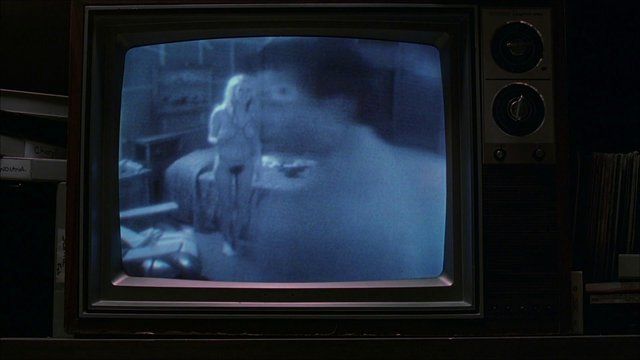 Katie Lohmann in Auto Focus (2002) Breasts Bush Breasts Bush 194990