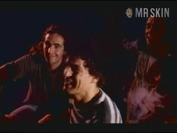 Analía Ivars in Mari-Cookie and the Killer Tarantula (1998) Breasts Butt Bush Breasts Bush 179814