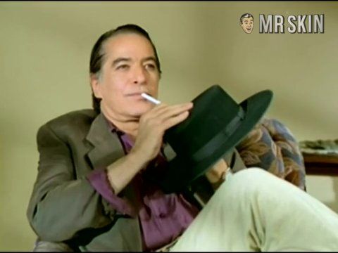 Elizabeth Katz in Mujeres infieles (1995) Breasts Sexy Breasts Butt 193452