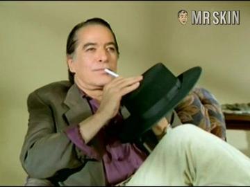 Elizabeth Katz in Mujeres infieles (1995) Breasts Sexy Breasts Butt 193452