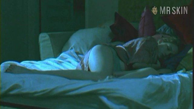 Hottest Sarah Silver Scenes. Underwear, breasts, butt. 186765