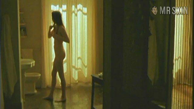 Leelee Sobieski in L' idole (2002) Breasts Butt Breasts Butt 186767