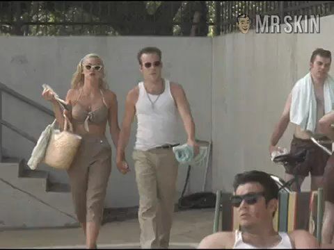 Sexiest Drea de Matteo Scene in Deuces Wild. Sexy, bikini, underwear. 179857