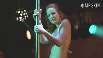 Monet Mazur in Comic Book Villains (2002) Bikini Bikini Sexy 180278
