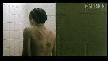 Jade Leung in Hei mao (1991) Breasts Breasts Butt 188461