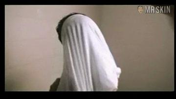 Jade Leung in Hei mao (1991) Butt Breasts Butt 188462