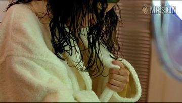 Audrey Tautou in Dirty Pretty Things (2002) Breasts Breasts 193829