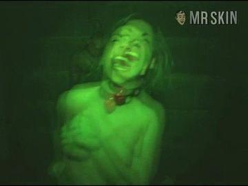 Sarah Joslyn Crowder in Slashers (2001) Breasts Breasts Sexy 180455