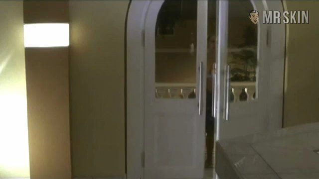 Sexiest Scenes of Sarah from The Pool. Bikini. 180467