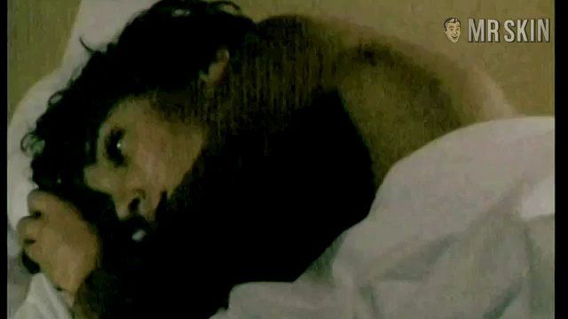Emmanuelle Bercot Nude as Marion. Breasts, bush, butt. 197072