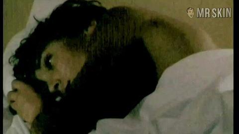 Emmanuelle Bercot Nude as Marion. Breasts, bush, butt. 197072