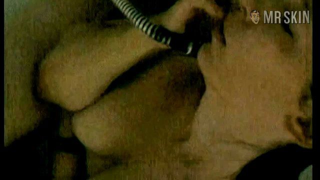 Emmanuelle Bercot Naked in Clément. Breasts, bush, butt. 197077