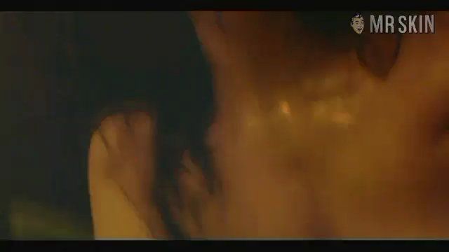 Idina Menzel in Just a Kiss (2002) Breasts Breasts Sexy 182617