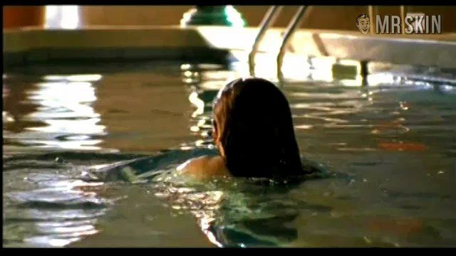 Wen küsst die Braut?'s Sexiest Scenes with Ivonne Schönherr. Bikini, breasts. 183486