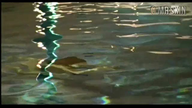 Mina Tander in Wen küsst die Braut? (2002) Breasts Butt Bush Breasts Bush 183489